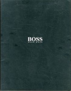 (BOSS : Hugo Boss Fall/Winter 1995/96 / Mark Vanderioo, Matt King, Jason Lewis, Richard Avedon)のサムネール