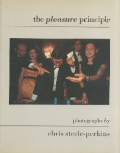 クリス・スティール＝パーキンス／(The Pleasure Pirinciple / Chris Steele-Perkins)のサムネール