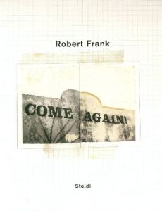ロバート・フランク／(COME AGAIN! / Robert Frank)のサムネール