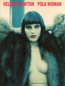 ヘルムート・ニュートン／(POLA WOMAN / Helmut Newon)のサムネール