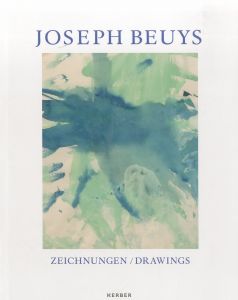 ヨーゼフ・ボイス／(JOSEPH BEUYS Zeichnungen Drawing / JOSEPH BEUYS)のサムネール