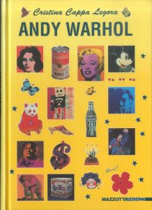 アンディー・ウォーホル／(ANDY WARHOL /)のサムネール