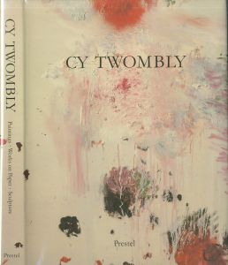 サイ・トゥオンブリー／(CY　TWOMBLY　Paintings・Works on Paper・Sculpture / Cy Twombly)のサムネール