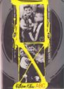 ABC／ウィリアム・クライン／(ABC / william klein)のサムネール