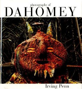  photographs of DAHOMEY／アーヴィング・ペン／(photographs of DAHOMEY / Irving Penn　)のサムネール