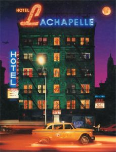 デヴィッド・ラシャペル／(HOTEL LACHAPELLE / David LaChapelle)のサムネール