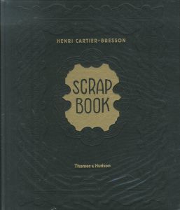 アンリ・カルティエ=ブレッソン／(SCRAP BOOK / Henri Cartier-Bresson)のサムネール
