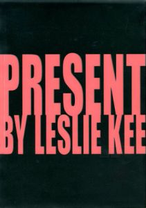 PRESENT／レスリー・キー／(PRESENT / Leslie Kee)のサムネール