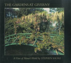 写真：スティーブン・ショア／(THE GARDENS AT GIVERNY / Photo: Stephen Shore)のサムネール