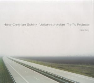 ハンス＝クリスチャン・シンク／(Verkehrsprojekte Traffic Projects / Hans-Christian Schink)のサムネール