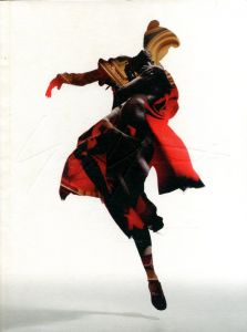 ヨウジ　ヤマモト／リガヤ　サラザール／(Yohji Yamamoto / LIGAYA SALAZAR)のサムネール