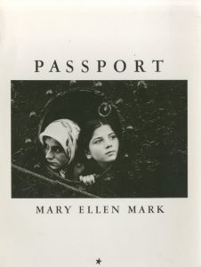 マリー・エレン・マーク／(PASSPORT / Mary Ellen Mark)のサムネール
