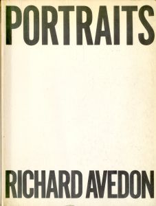 (PORTRAITS / Author: Richard Avedon)のサムネール