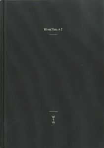 釘と私／著：ライアン・マッギンレー／(With Nail & I / Author: Ryan Mcginley)のサムネール