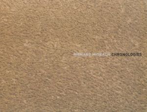 リチャード・ミズラック／(Chronologies / Richard Misrach　)のサムネール