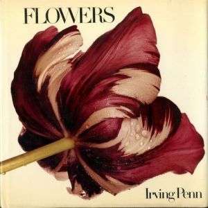 アーヴィング・ペン／(FLOWERS / Irving Penn)のサムネール