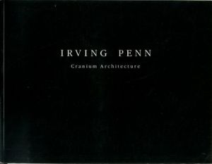 アーヴィング・ペン／(Cranium Architecture / Irving Penn)のサムネール