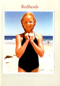 REDHEADS／ジョエル・マイヤーウィッツ／(REDHEADS / Joel Meyerowitz　)のサムネール