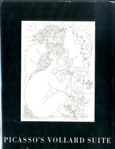 パブロ・ピカソ／(PICASSO'S VOLLARD SUITE / Pablo Picasso)のサムネール