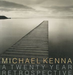マイケル・ケンナ／(A TWENTY YEAR RETROSPECTIVE / Michael Kennna)のサムネール