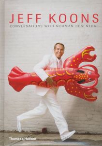 ジェフ・クーンズ／ジェフ・クーンズ／(JEFF KOONS / JEFF KOONS)のサムネール