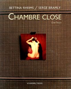 ベッティナ・ランス／(CHAMBRE CLOSE / Bettina Rheims)のサムネール