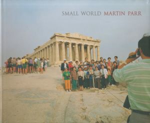 マーティン・パー／(SMALL WORLD / Martin Parr)のサムネール