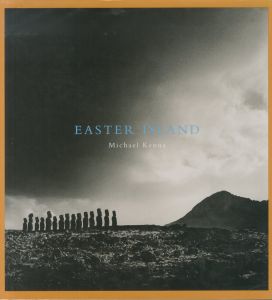 マイケル・ケンナ／(EASTER ISLAND / Michael Kenna)のサムネール