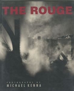 マイケル・ケンナ／(THE ROUGE / Michael Kenna)のサムネール
