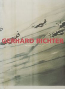 ゲルハルト・リヒター　2005／ゲルハルト・リヒター／(Gerhard Richter 2005 / Gerhard Richter)のサムネール
