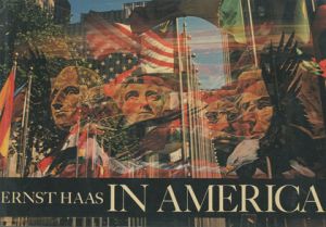 エルンスト・ハース／(IN AMERICA / Ernst Haas)のサムネール