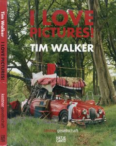 ティム・ウォーカー／(I LOVE PICTURES! / Tim Walker)のサムネール
