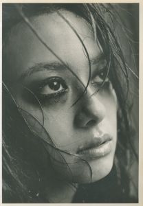 I HAD A DREAM／写真：ジャンルー・シーフ　モデル：後藤久美子／(I HAD A DREAM / Photo: Jeanloup Sieff Model: Goto Kumiko)のサムネール