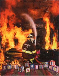 デヴィッド・ラシャペル／(HEAVEN TO HELL / David LaChapelle)のサムネール