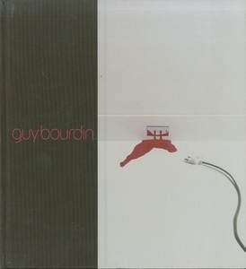 ギイ・ブルダン／(Guy Bourdin / Guy Bourdin　)のサムネール
