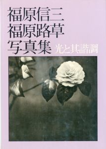 福原信三・路草写真集 光と其諧調／編：ニッコールクラブのサムネール