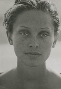 ピーター・リンドバーグ／(Images of Women / Peter Lindbergh)のサムネール