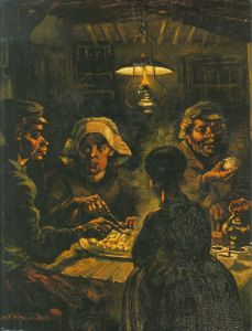 「ゴッホ全油彩画 / ヴィンセント・ヴァン・ゴッホ」画像1