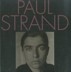 ポール・ストランド／(PAUL STRAND / Paul Strand)のサムネール