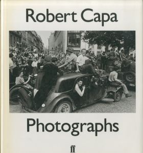 ロバート・キャパ／(Robert Capa: Photographs / Robert Capa)のサムネール