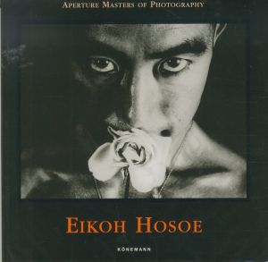 細江英公／(Aperture Masters of Photoraphy EIKOH HOSOE / Eikoh Hosoe)のサムネール