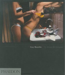 ギイ・ブルダン／ギイ・ブルダン／(Guy Bourdin / Guy Bourdin)のサムネール
