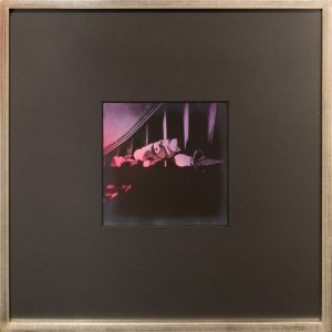 人形遊び／ハンス・ベルメール／(LES JEUX DE LA POUPEE : IX / Hans Bellmer)のサムネール