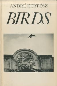 アンドレ・ケルテス／(BIRDS / Andre Kertesz)のサムネール