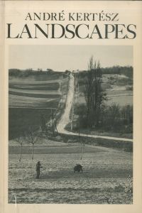アンドレ・ケルテス／(LANDSCAPES / Andre Kertesz)のサムネール