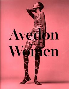 Women／リチャード・アヴェドン／(Women / Richard Avedon)のサムネール