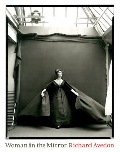 リチャード・アヴェドン／(Woman in the Mirror / Richard Avedon)のサムネール