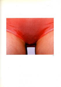 「Feared by Men, Desired by Women / Terry Richardson 」画像1
