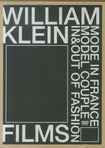 ウィリアム・クライン／(WILLIAM KLEIN FILMS / William Klein)のサムネール