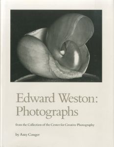 Edward Weston: Photographs／エドワード・ウエストン／(Edward Weston: Photographs / Edward Weston)のサムネール